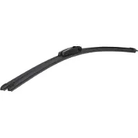 RIDEX Scheibenwischer Vorne 600mm/575mm für AUDI A8 (4E2, 4E8) Rahmenlos