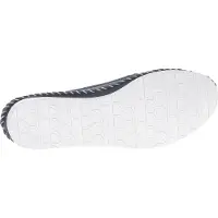 Andrea conti 0027449 Damen Slipper Ballerinas Mokassins, Größe:38 EU, Farbe:Blau