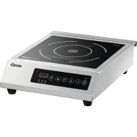 Bartscher Induktionskocher IK 30TCS-1