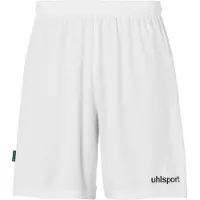 Uhlsport Shorts Center Basic Shorts FTP Children 1005306_02 weiß 140