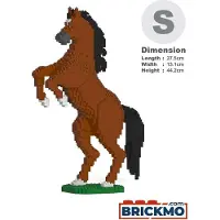 Jekca Bricks Horse 03S-M01 ST19HS03-M01