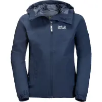 Jack Wolfskin FLAZE JACKET K midnight 128