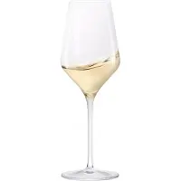 Stölzle 60x Lausitz Quatrophil Weißweinkelch 405 ml Weißweinglas