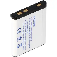 AccuCell Akku passend für Panasonic KX-TCA285, KX-TCA385, VGP-BMS77, KX-UDT121, KX-UDT131, SP60BPRA9CN4FUYYYY0046 3,7 Volt