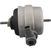 AIC Motorlager elektrisch schaltbares Hydrolager Vorne Links für AUDI A4 Avant (8K5, B8) 56715