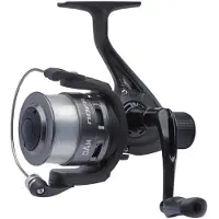 Dam Quick Nova Fs Spinnrolle