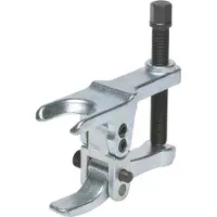 SW-Stahl 12201L Gelenkbolzen Ausdrücker, verstellbar, 24 x 80 mm