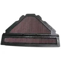 K&N Yamaha Ya-6096 Luftfilter