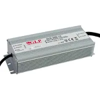 GLP GLG PFC Netzteil 200W IP65 12V/16,7A