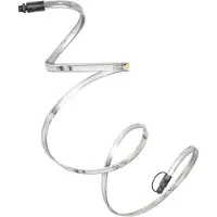 Osram Outdoor Flex LED Streifen 20M IP65, kaltweiß, bis 50 m erweiterbar, inkl. Kabeltrommel, Montagezubehör, Anschlusskabel
