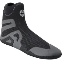 NRS Freestyle Wasserschuh Neopren Schwarz 39,5