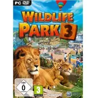 Wildlife Park 3