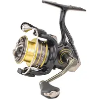WFT ALITE Carbon 800 SP 8+1 Rolle
