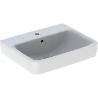 Geberit Waschtisch Renova Plan 55 cm weiß 501632001