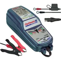 TecMate Optimate 5 4A