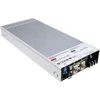 MEAN WELL MEANWELL BIC-2200-24CAN AC-DC-Industrienetzteil Geschlossen Metall 2.160W 24V 90A CAN-Bus