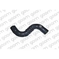 GOOM Ladeluftschlauch AH-0151 für Nissan Rechts