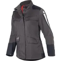 Kübler PROTECTIQ Damenjacke ARC2 PSA 3 Schutzkleidung für Arbeiten mit Störlichtbogen
