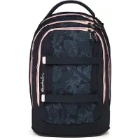 Satch Pack Midnight Jungle - Schulrucksack, Farbe:midnight jungle