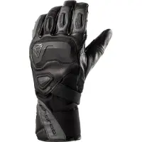 Pharao Twin Peak WP Leder/Textilhandschuh Lang Wasserdicht