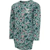 Hummel Sonja Langarm-body