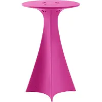Slide Design Sofa Amélie Duetto - Sweet Fuchsia Farbe: Sweet Fuchsia