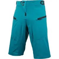 O'Neal Herren Downhill Shorts Pin It V.22 , petrol, 32
