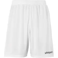 Uhlsport PERFORMANCE SHORTS weiß/schwarz 116