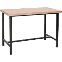 Güde Werkstatttisch P 1200 S Black Line