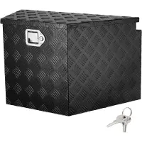 Vevor Anhänger-Zungenbox Anhängerbox Werkzeugkasten 990 x 419 x 305 mm