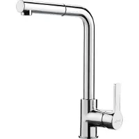 Smeg Mid1cr Wasserhahn
