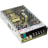 MEAN WELL Schaltnetzteil RSP-75-7.5, 7,5 V-/10 A