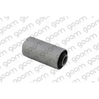 GOOM Lagerbuchse Blattfeder LSB-0021 Vorne für MITSUBISHI L 200 (K7T, K6T) 80mm 14,5mm 36mm