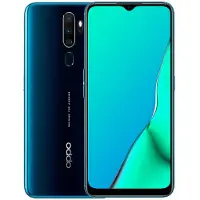 OPPO A9 2020 , 16,5 cm (6.5"), 4 GB, 128 GB, 48 MP, Android 9.0, Grün