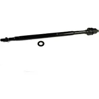 YAMATO I34017YMT Axialgelenk Spurstange für HONDA CIVIC VIII Hatchback (FN, FK) Vorne