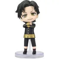 Tamashii Nations Spy x Family Figuarts mini Actionfigur Damian Desmond 8 cm