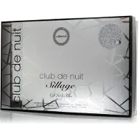 Armaf Club de Nuit Sillage Men EdT Set 505 ml