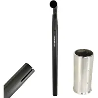 Ethic Dtc Dryade V2 Alu Stunt-Scooter IHC Bar 67cm Schwarz