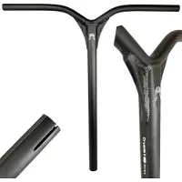 Ethic Dtc Dryade V2 Alu Stunt-Scooter IHC Bar 57cm Schwarz