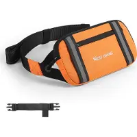 Lixada Lauftasche, Reittasche, Hš¹fttasche, Gš¹rteltasche, Outdoor-Sporttasche, Brusttasche, Motorradtasche, Handy-Aufbewahrungstasche