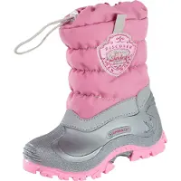 Spirale Stiefel Sabrina rosa Gr. 24