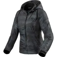REV'IT! Flare 2 Kapuzenjacke