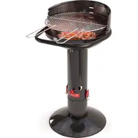 Barbecook Loewy 50 Holzkohlegrill ; 2234550000