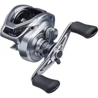 Mitchell Mx3 Pro Lp-L - linkshand Baitcaster