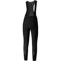Shimano Fahrrad- Trägerhose ELEMENT Bib Tights w/o chamois