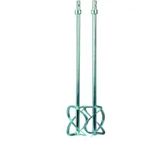 Swinko Rührquirle Z 200 (1 Paar), 40 kg, für EZR 22/23/24 R R/L