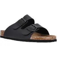 CRUZ Sandalen Shawnee mit ergonomischem Fußbett 1001 Black 44