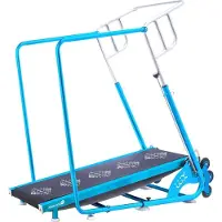 Waterflex Aquajogg Air Laufband