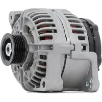 RIDEX 4G0152 Lichtmaschine Generator LiMa 120A 14V für OPEL ZAFIRA B (A05) Corsa C Schrägheck (X01) Meriva A (X03) Astra H Caravan (A04)