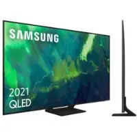 Samsung Smart TV QE65Q70A 65" 4K Ultra HD QLED WLAN